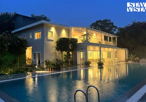 StayVista at Paradiso @ Verdant Acres