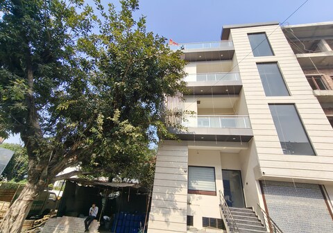 Hotel Riddhi Presidency