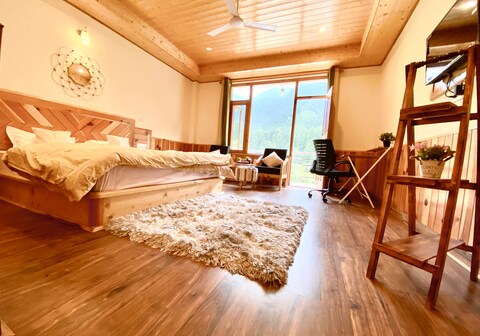 Winters Brook Cottage | Rooms in a Homestay