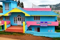 R K Holiday Homes (Suite for 3), Ooty R K Holiday Homes (Suite for 3), Ooty