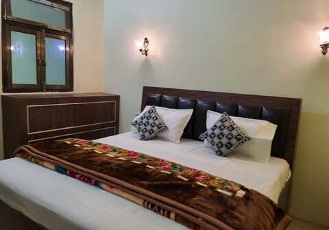 Narayan stay guesthouse