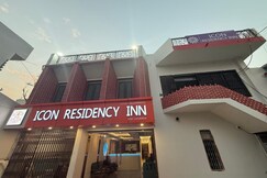Icon Residency Inn, Prayagraj Icon Residency Inn, Prayagraj