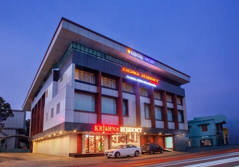 Krishna Residency, Thalavady