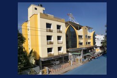 Krishna Palace, Karad Krishna Palace, Karad