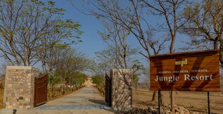 JUNGLE RESORT KUNO PALPUR, Sheopur JUNGLE RESORT KUNO PALPUR, Sheopur