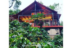 Woodpecker Estate-Wooden villa, mountain view, Coorg Woodpecker Estate-Wooden villa, mountain view, Coorg