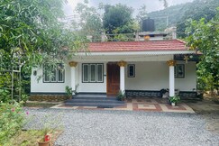 Brooks Valley Homestay Mankulam| Entire 3BHK, Munnar Brooks Valley Homestay Mankulam| Entire 3BHK, Munnar