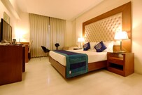 The Chevron hotel, Bangalore The Chevron hotel, Bangalore