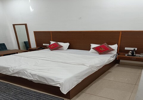 Khajuraho Holiday Resorts