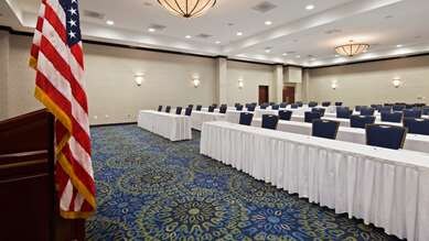 Best Western Plus Waynesboro Inn & Suites Conference Center