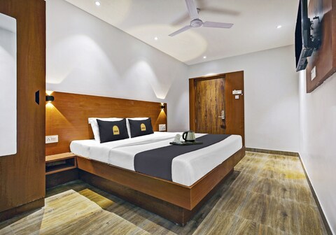 Townhouse OAK Hi-City