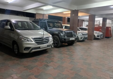 Comfort Park Inn Unit of Prohotel