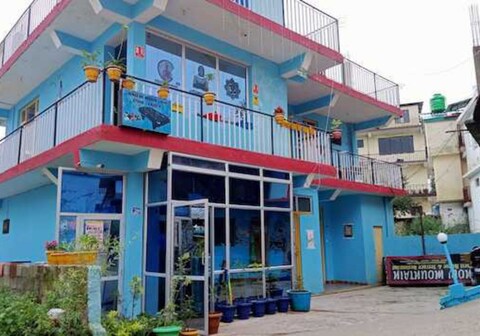 Hotel O Snow Mountain Guest House & Restaurant