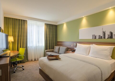 Hampton by Hilton Nuremberg City Centre