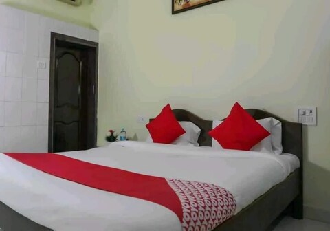 Kihim Beach Resort (Non AC Room)