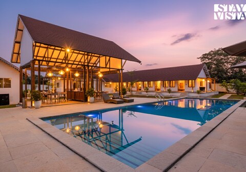 StayVista at Impiana