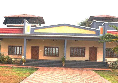 Central Villa