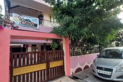 NAV Home Stay Ujjain, Ujjain NAV Home Stay Ujjain, Ujjain