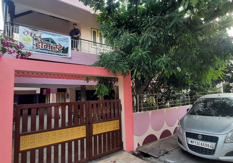NAV Home Stay Ujjain