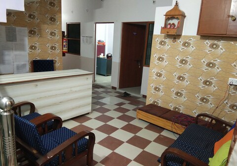 Shree guest house