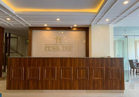 Hotel Fewa Trip