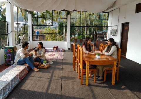 Brighton Hostel Stays