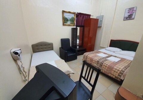 Casavilla Hotel Pudu