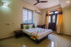 OYO Home 12686 Spacious 2BHK Varca Beach, Goa OYO Home 12686 Spacious 2BHK Varca Beach, Goa