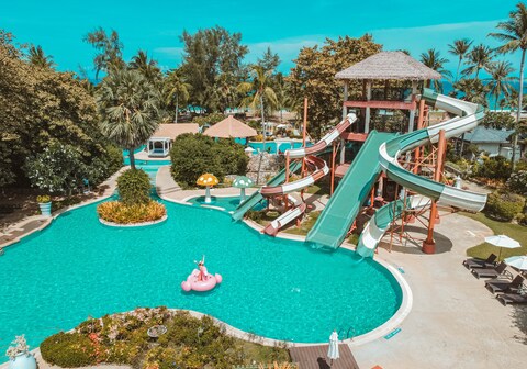 Thavorn Palm Beach Resort Phuket