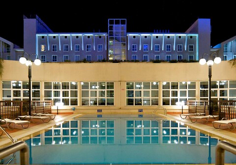 Novotel Firenze Nord Aeroporto