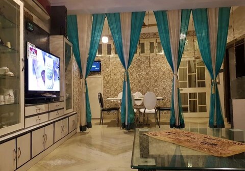 Alias Boutique Homestay