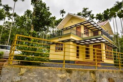 Live Wayanad - A Wandertrails Stay-2 BHK Farm House, Wayanad Live Wayanad - A Wandertrails Stay-2 BHK Farm House, Wayanad
