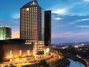 The Gardens-St Giles Signature Hotel & Residences, Kuala Lumpur The Gardens-St Giles Signature Hotel & Residences, Kuala Lumpur