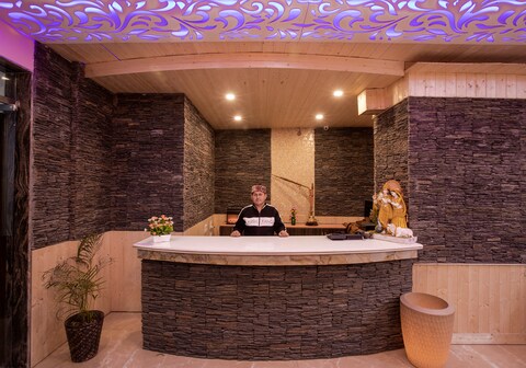 Dalhousie Hills Resort