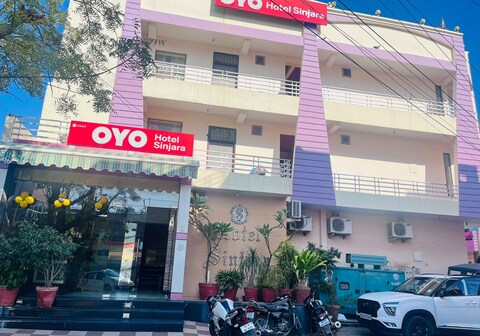 Hotel sinjara (mehar group of hotels)