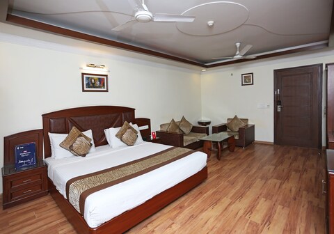 Hotel O Stay Residency