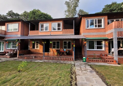 Nest And Hives Amritpur (Corbett)