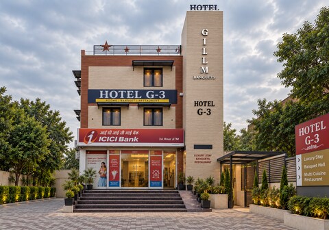 Hotel G-3
