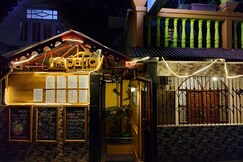 The Himalayan Workstation, Darjeeling The Himalayan Workstation, Darjeeling