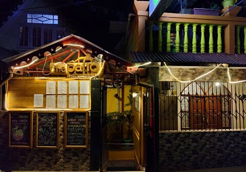 The Himalayan Workstation