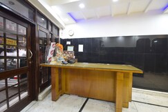 Super Hotel O Maa Residency, Jammu Super Hotel O Maa Residency, Jammu