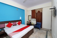 OYO 35708 Zee Hotel, Agra OYO 35708 Zee Hotel, Agra