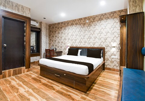 Hotel O Princess