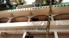 Om Ganesh Saavi Guest House Arambol (AC Room), Goa Om Ganesh Saavi Guest House Arambol (AC Room), Goa