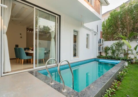 Telferk 4 BHK Luxurious VIllas