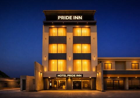 Hotel Pride Inn