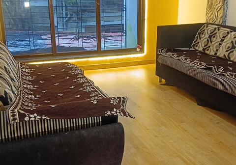 Mehta villa