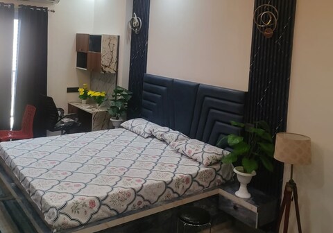 Ufairia Bliss Chalets Studios Noida Extension