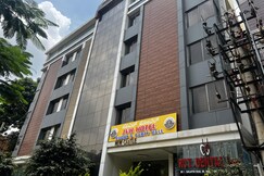 JVH Hotel, Bangalore JVH Hotel, Bangalore