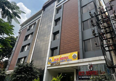 JVH Hotel